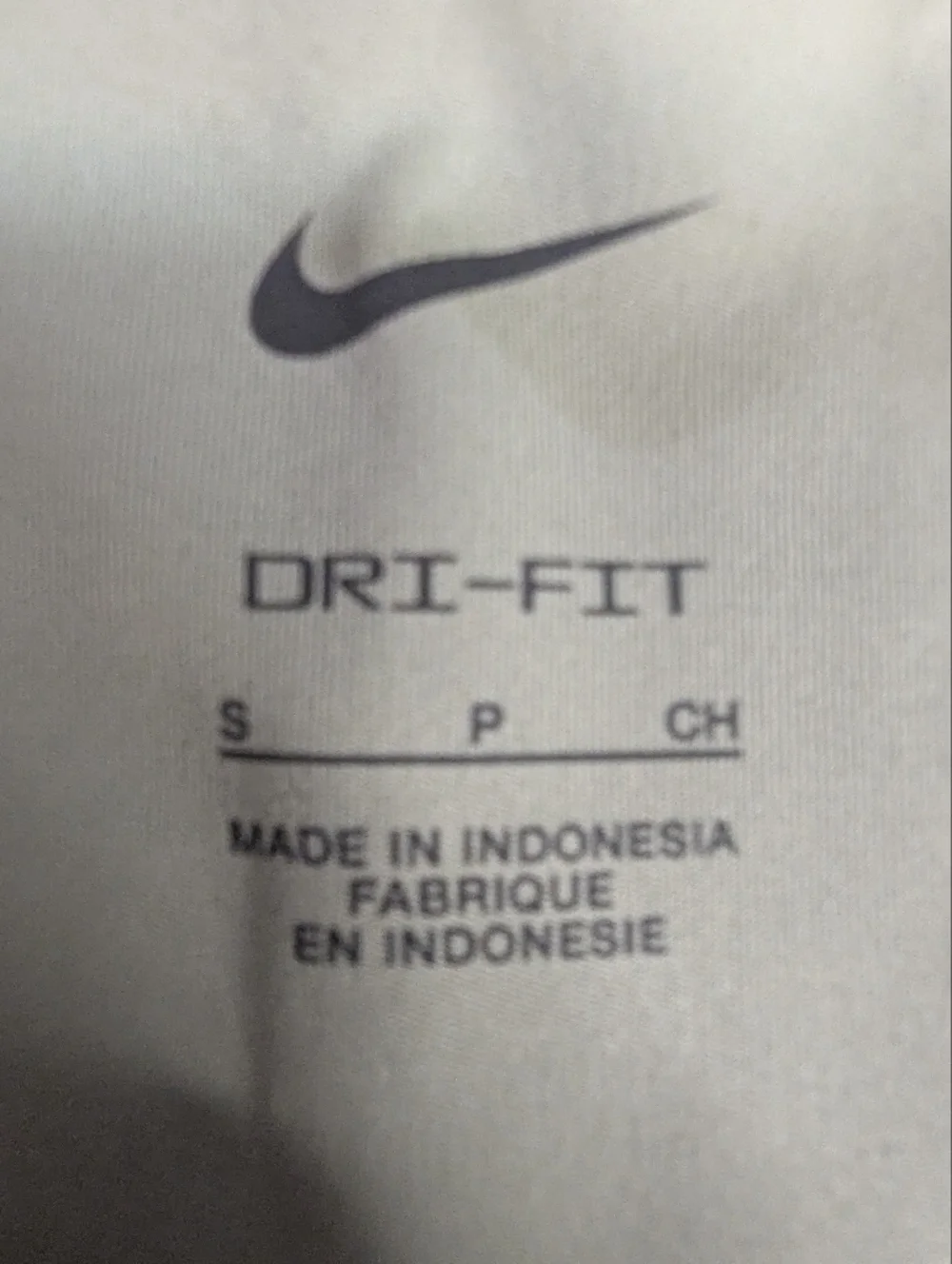 Nike these women